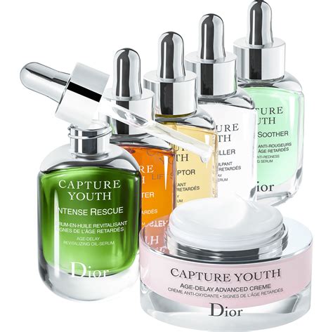 sérum dior capture youth|dior eye cream capture youth.